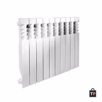 رادیاتور ایران رادیاتور مدل TERMO 500