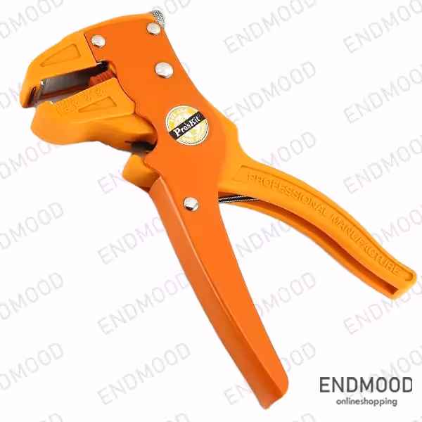 سیم لخت کن کلاغی پروسکیت (تایوانی) Proskit 080-808