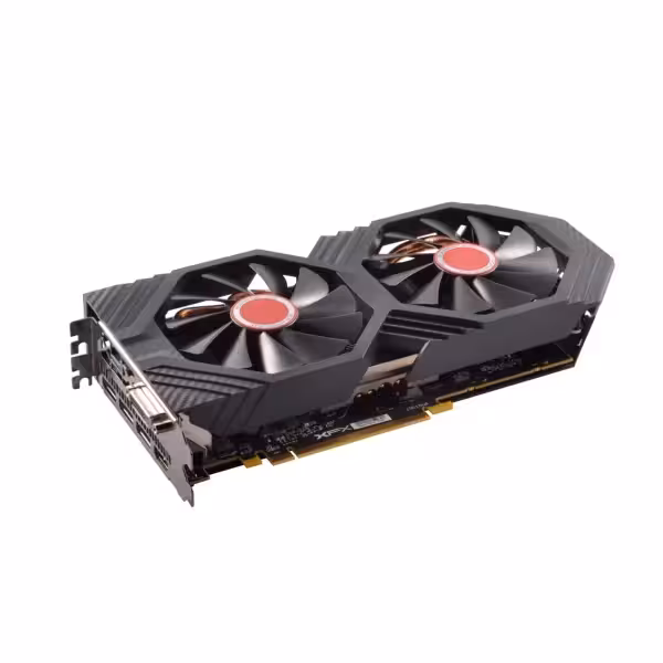 کارت گرافیک ایکس اف ایکس XFX AMD Radeon RX 580 8GB