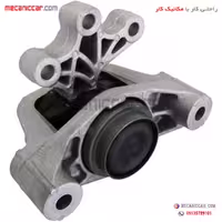 دسته موتور بالا راست EF7 سمند ملی گیلان