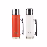 فلاسک 1 لیتری BAIKAL اسنوهاک مدل SN-C6141