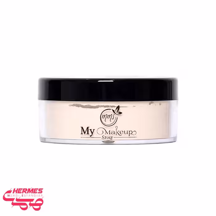 پودر فیکس مای میکاپ استوری |