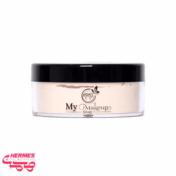 پودر فیکس مای میکاپ استوری |