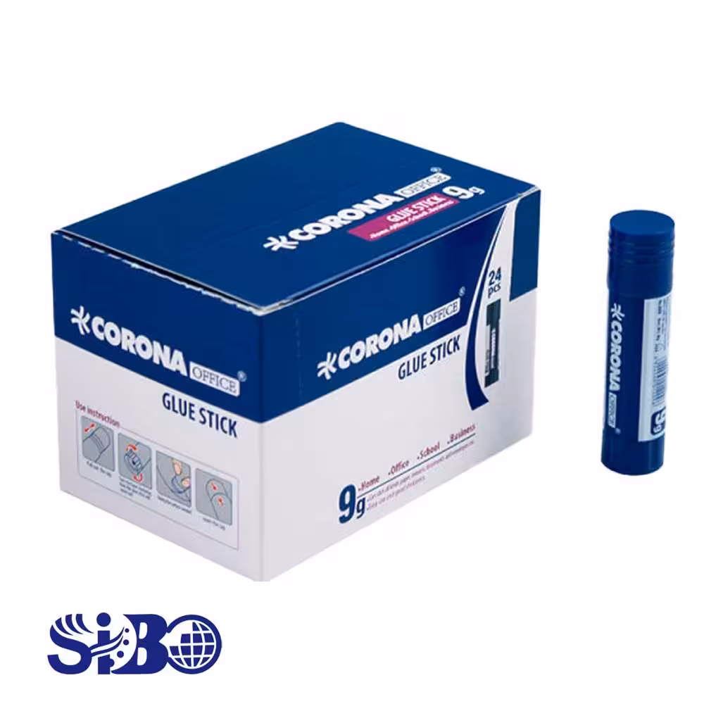 چسب کرونا ماتیکی 9 گرمی