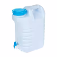 گالن آب مدل شانیا ظرفیت 20 لیتر | کالا مکس