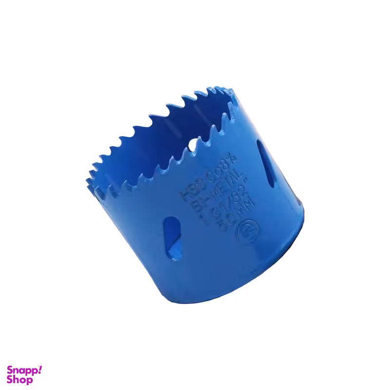 گردبر کبالت آلاتا مدل YP-COBALT-50 سایز 50 میلی متر