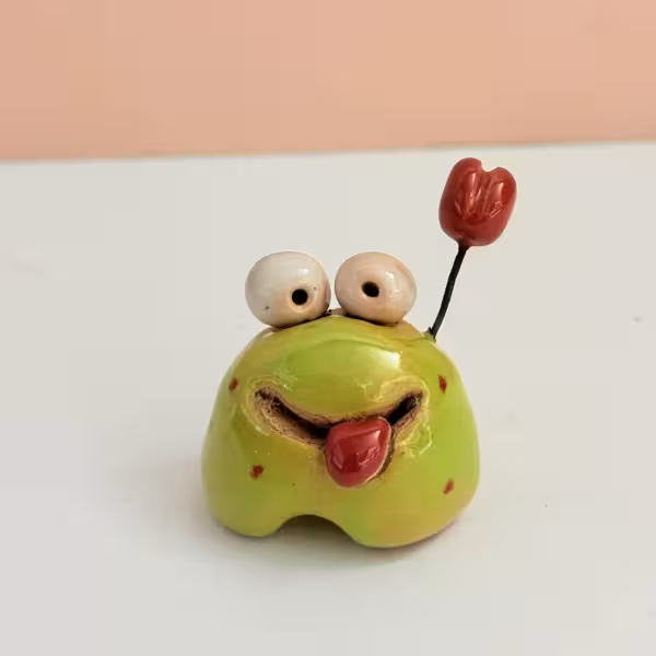 مجسمه پشه و مگس طرح بیست و چهار