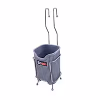 جا قاشقی آویز پایه استیل گرافیک کد9050