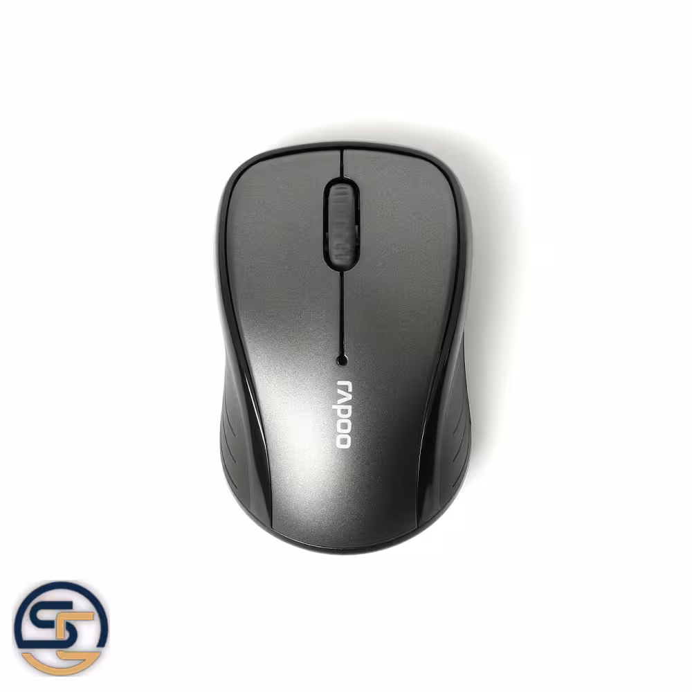 ماوس Rapoo M280 Silent