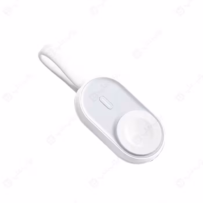 شارژر بی سیم اپل واچ رسی مدل RCW-29