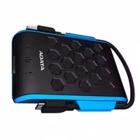 هارد اکسترنال 1 ترابایت ای دیتا مدل ADATA-HD720