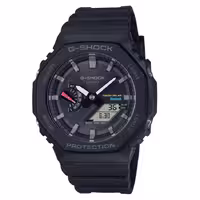 ساعت مچی کاسیو جی‌شاک مدل GA-B2100-1ADR