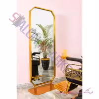 آینه ایستاده آرایشگاه مدل 9017