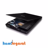 اسکنر تخت EPSON V39II