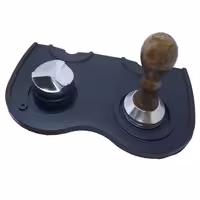 تمپر و مت و لولر مدل ARTA51 | چاوه