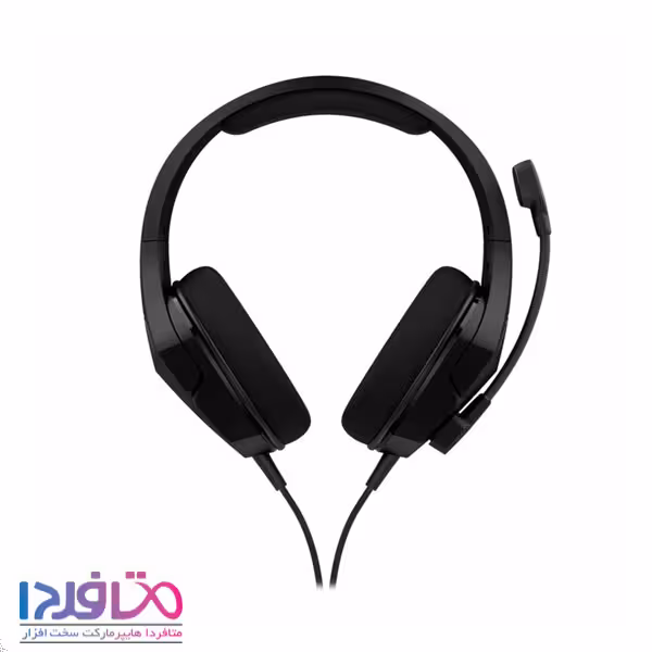 هدست گیمینگ هایپرایکس مدل HYPERX CLOUD STINGER CORE PC