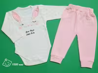 ست 2 تکه طرح خرگوش گود مارک 3083