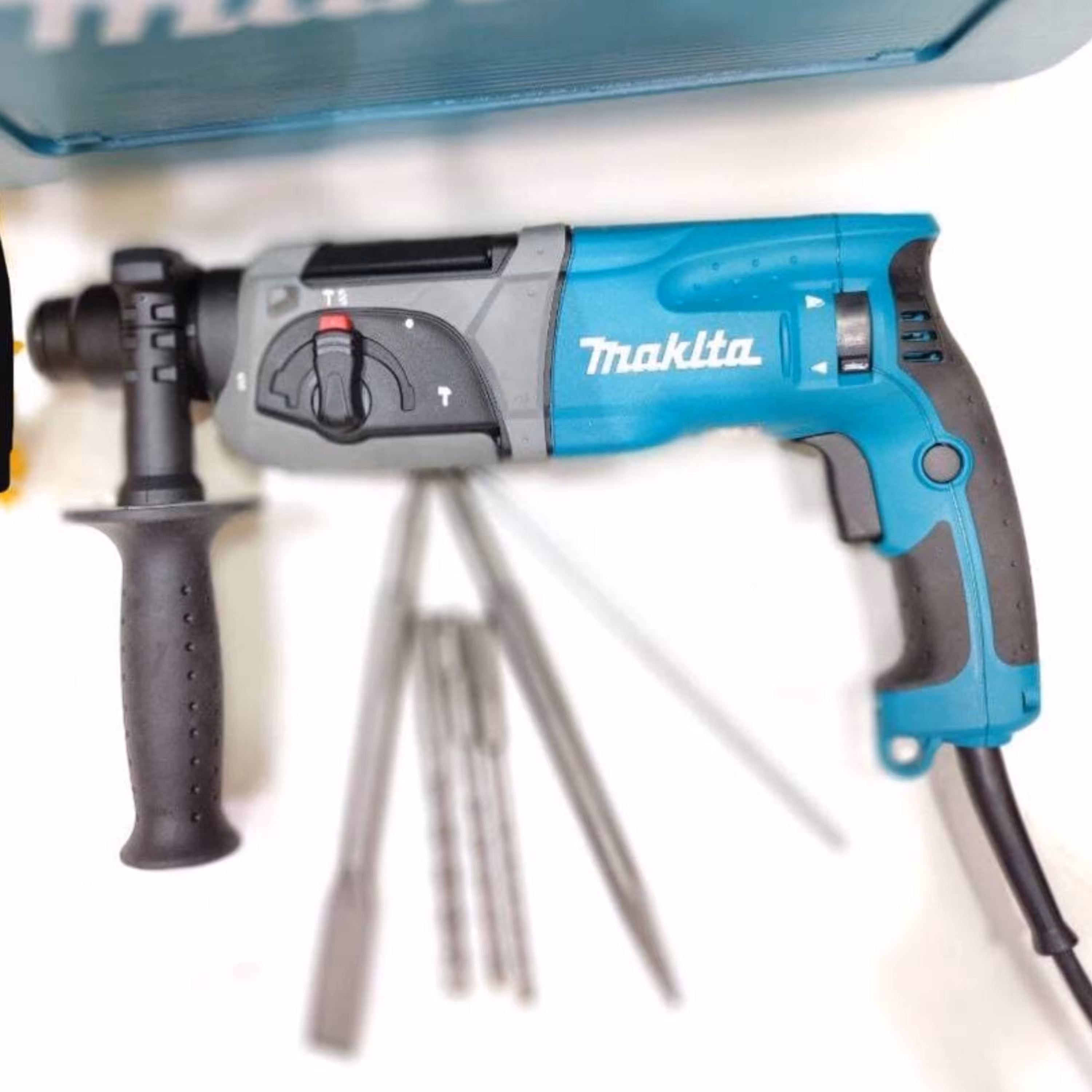 دریل شرکت ماکیتا 2470F