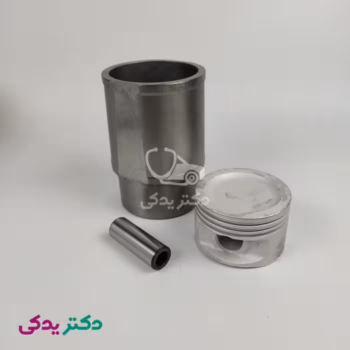 بوش پیستون پژو 405 (دست 4 عددی) شرکتی ایساکو اصل 0410700799