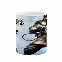 ماگ چیتوکالا مدل heroes کد  mgh12475
