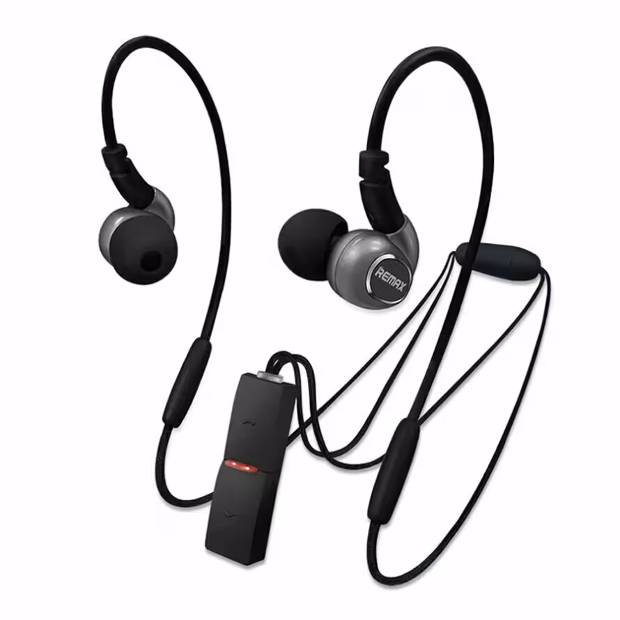 هدست بلوتوث ریمکس RB-S8