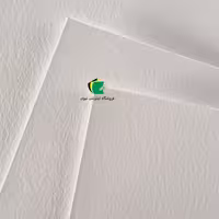 مقوا آبرنگ کانسون کلدپرس مدل heritage سایز 28x38 سانت بسته 5 برگی