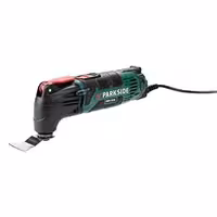 فرز همه کاره برقی پارکساید آلمان مدل PMFW 310 D2