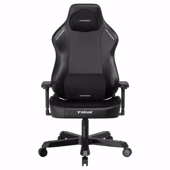 صندلی گیمینگ DXRacer Tank Series 2025 Black