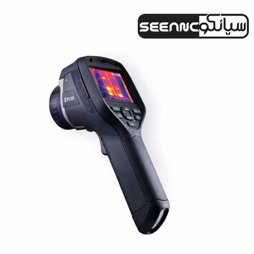 دوربین حرارتی، ترموویژن مدل FLIR E60