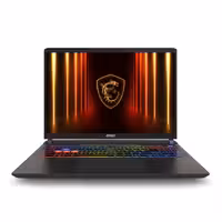 قیمت و خرید لپ تاپ 17 اینچ ام اس آی Titan 17 AI Vector A2XWIG-070CN Core 9 Ultra 275HX/2TB SSD/32GB/RTX5080 16GB | یاس ارتباط