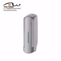 جا مایع ایمن آب مدل رویان (تیتانیوم)