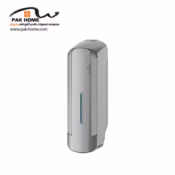 جا مایع ایمن آب مدل رویان (تیتانیوم)