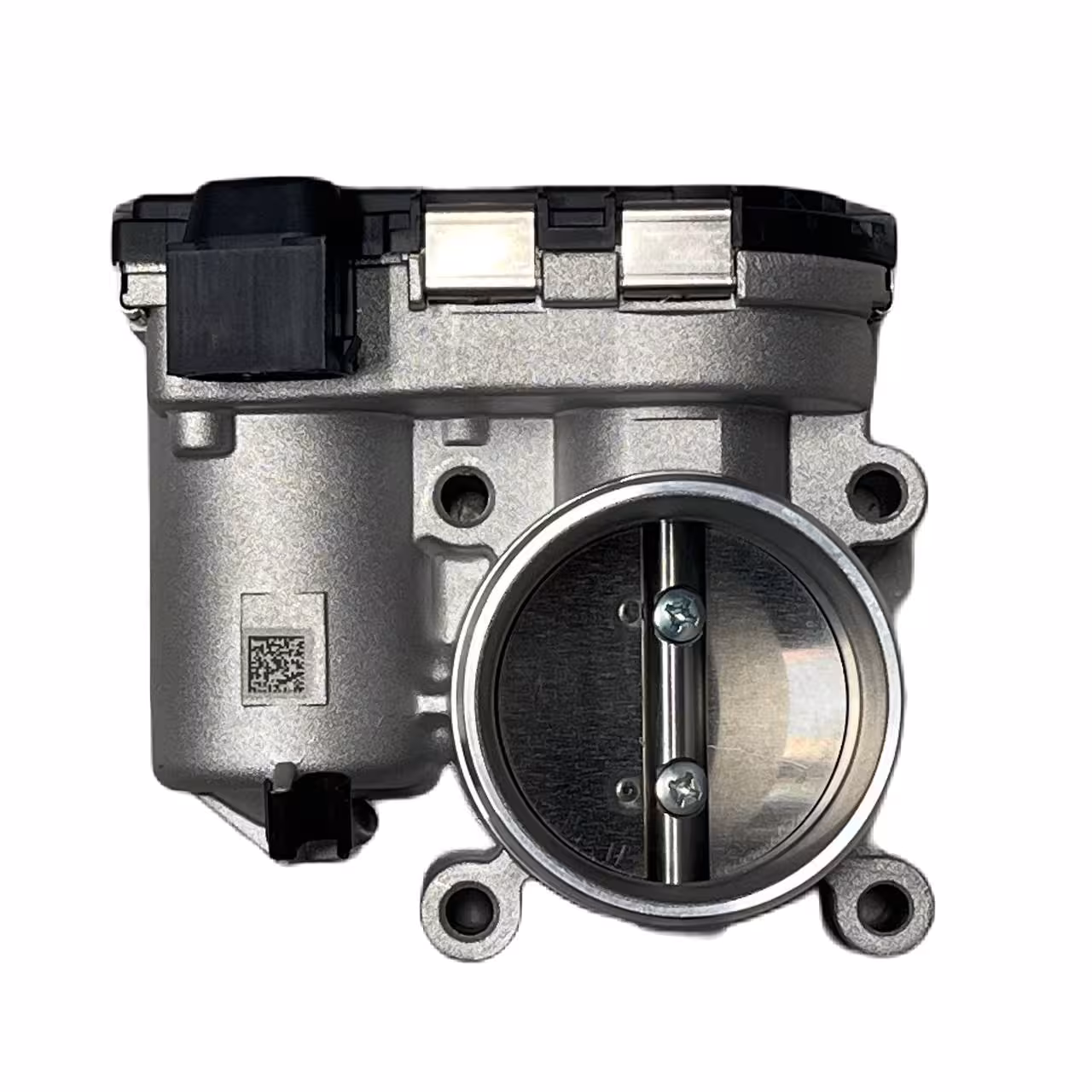 دریچه گاز توربو