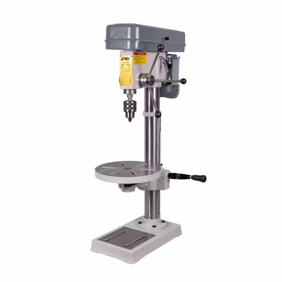 دریل ستونی 16 نک مدل NEK 4116