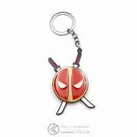 جاکلیدی اسپینر DEADPOOL