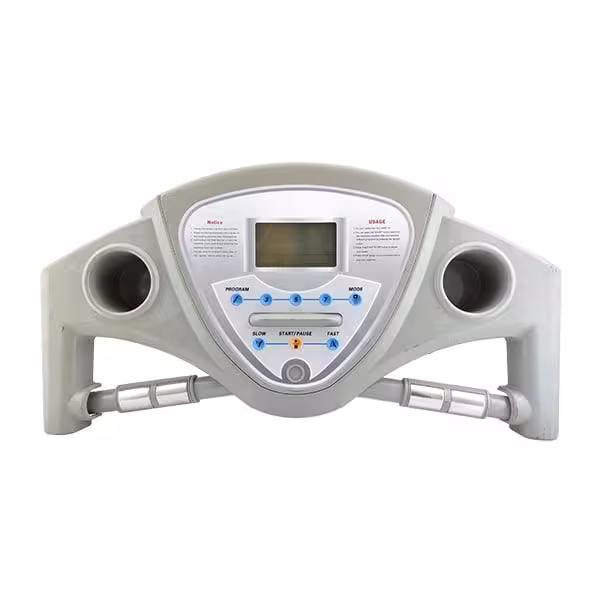 کنسول تردمیل مدل AB