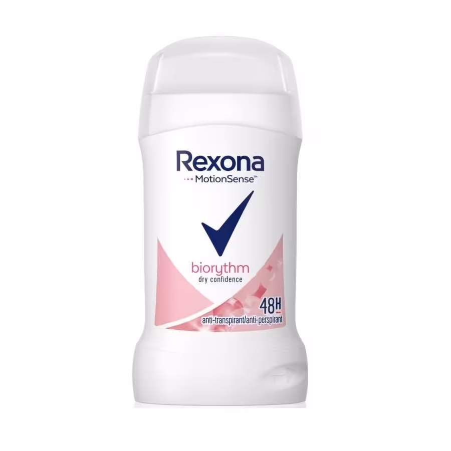 استیک ضد تعریق رکسونا Rexona Powder Dry حجم 40 میل
