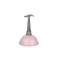 لوله باز کن مدل Handled Plunger برند تیتیز پلاستیک ترکیه در 2 سایز و 2 رنگ مختلف _ شناسه کالا سایز بزرگ و کوچک به ترتیب : TP-1364 و TP_1363
