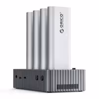 داک استیشن اوریکو مدل IT48N‑C
