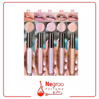 لیپ گلاس کریستالی کاریته