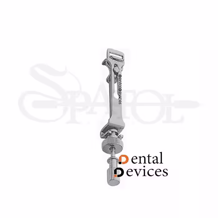 ماتریس بند مبا برند دنتال دیوایس Dental Devices
