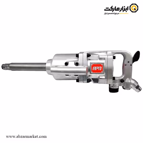 بکس بادی APN مستقیم 1 اینچ شفت بلند مدل AW 100 H