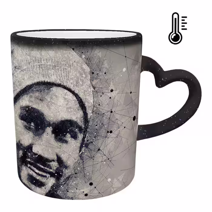 خرید ماگ-لیوان حرارتی  دسته ساده   نیمار کد 12