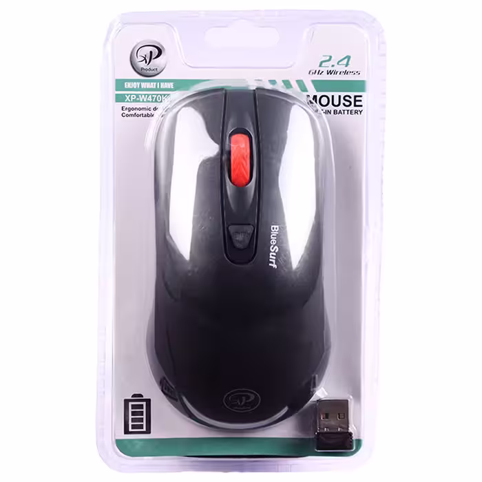 موس بی سیم XP-Product XP-W470K