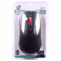موس بی سیم XP-Product XP-W470K