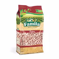 لوبیا چیتی فامیلا 700 گرمی