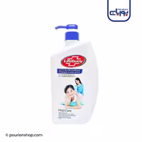 شامپو بدن Mild Care لایف بوی قیمت   خرید