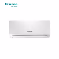 یونیت داخلی دیواری VRF هایسنس مدل AVS-24URCSABA