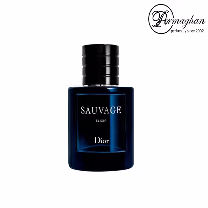 Dior Sauvage Elixir