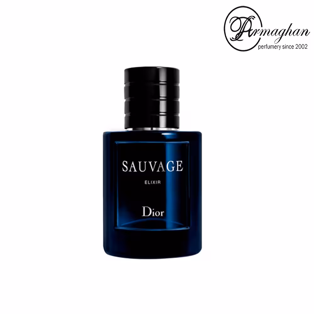 Dior Sauvage Elixir